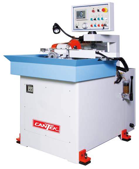 saw blade sharpening machine